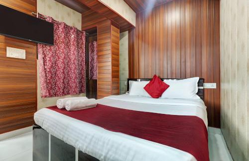 Andheri West Hotel | Hotel O Amma bhau residency