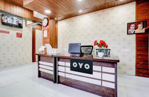 Andheri West Hotel | Hotel O Amma bhau residency