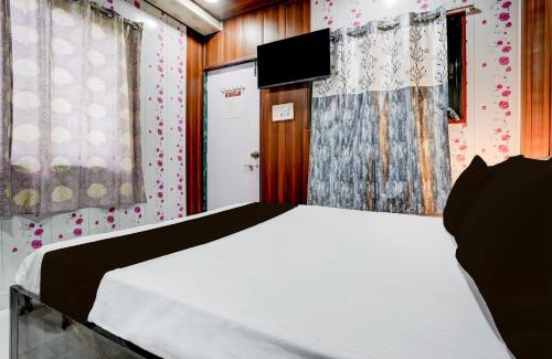 Andheri West Hotel | Hotel O Amma bhau residency
