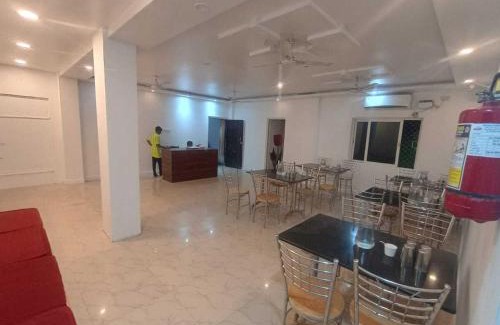 Port Blair Hotel | Hotel O Amr Grand