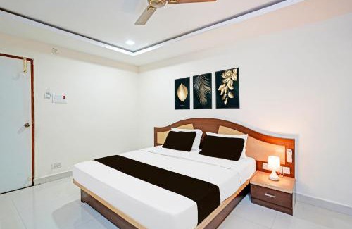 Anantapur Hotel | Hotel O Anantapur