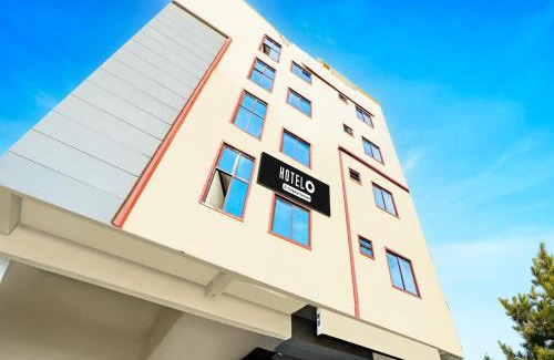Anantapur Hotel | Hotel O Anantapur
