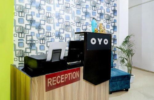 Gauhati Hotel | Hotel O Aradhyaa Inn