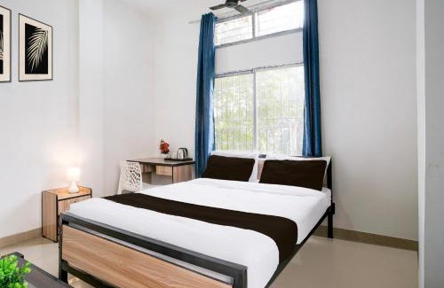 Gauhati Hotel | Hotel O Aradhyaa Inn