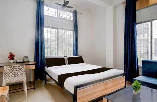 Gauhati Hotel | Hotel O Aradhyaa Inn