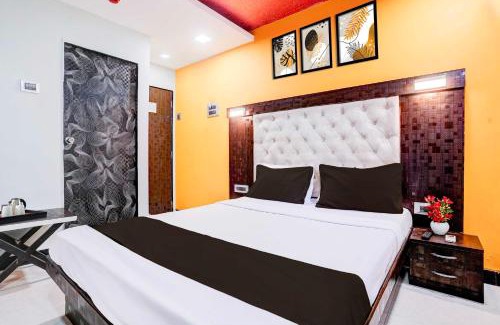 Sakinaka Hotel | Hotel O Asalpha near International Airport