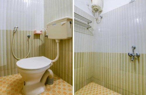 Bommayapalayam Hotel | Hotel O Auroville Beach Formerly Prince Park Garden