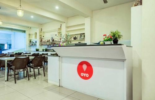 Bommayapalayam Hotel | Hotel O Auroville Beach Formerly Prince Park Garden