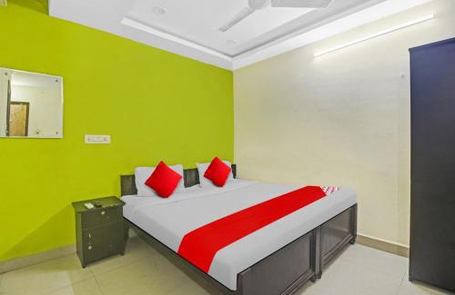 Kukatpalli Hotel | Hotel O Avasya Residency