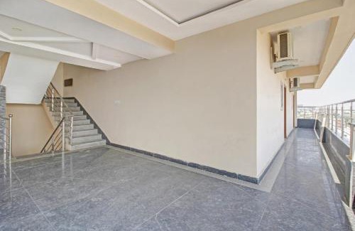 Kukatpalli Hotel | Hotel O Avasya Residency