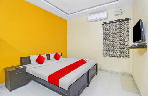 Kukatpalli Hotel | Hotel O Avasya Residency