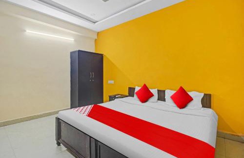 Kukatpalli Hotel | Hotel O Avasya Residency