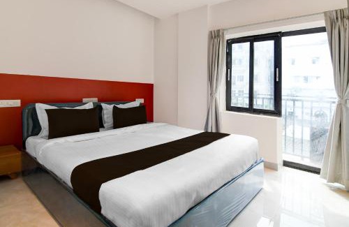 Bhubaneshwar Hotel | Hotel O Avigna Premium
