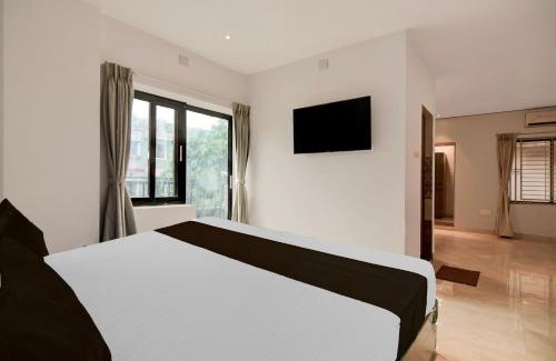 Bhubaneshwar Hotel | Hotel O Avigna Premium