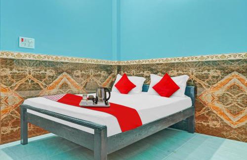 Patna Hotel | Hotel O B K Brothers