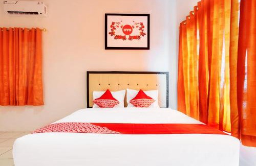 Medan Hotel | Hotel O Bakti Homestay