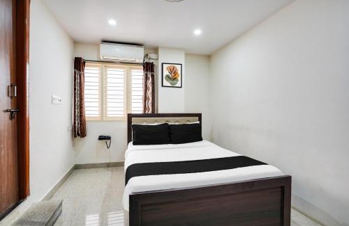 Bengaluru Hotel | Hotel O BANASHANKARI COMFORTS