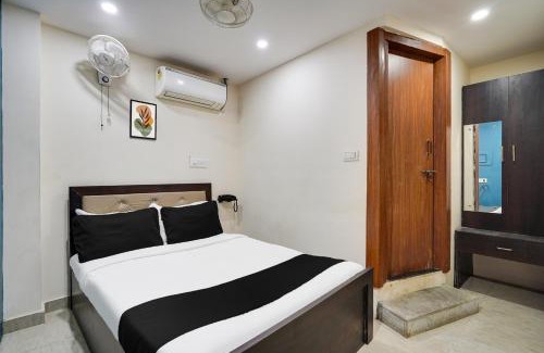 Bengaluru Hotel | Hotel O BANASHANKARI COMFORTS