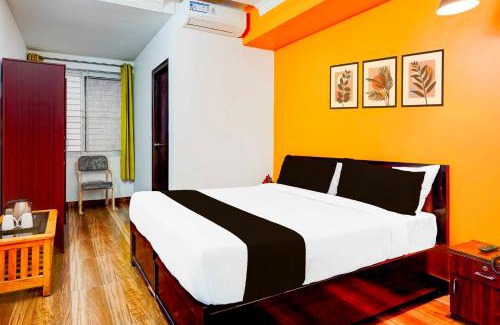Bengaluru Hotel | Hotel O Banaswadi