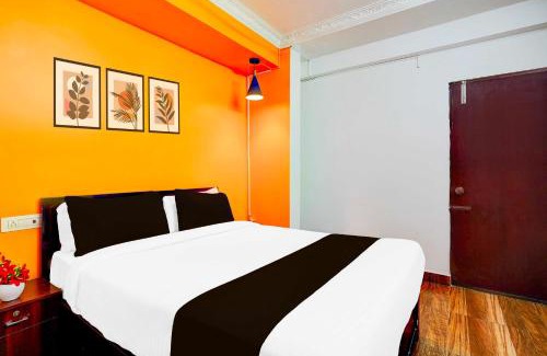 Bengaluru Hotel | Hotel O Banaswadi
