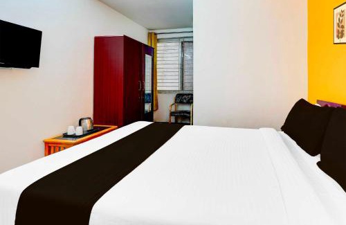 Bengaluru Hotel | Hotel O Banaswadi