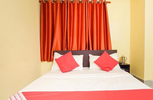 Behala Hotel | Hotel O Barman Guest House