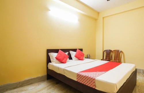 Behala Hotel | Hotel O Barman Guest House