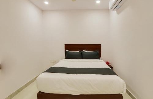 Dr AS Rao Nagar Hotel | Hotel O BEDS INN