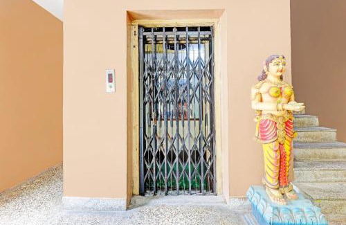 Vijayawada Hotel | Hotel O Besant Road