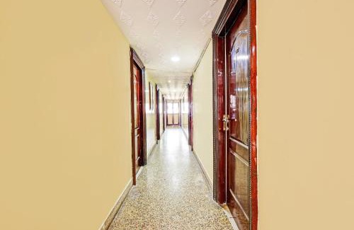 Vijayawada Hotel | Hotel O Besant Road