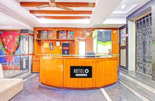 Vijayawada Hotel | Hotel O Besant Road