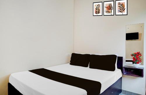 Bengaluru Hotel | Hotel O BHANUNANDANA BOARDING & LODGING Basaveshwar Nagar