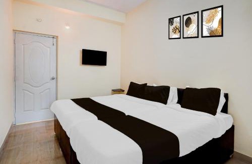 Bengaluru Hotel | Hotel O BHANUNANDANA BOARDING & LODGING Basaveshwar Nagar