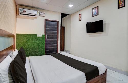 Faridabad Hotel | Hotel O Blackberry