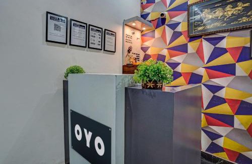 Faridabad Hotel | Hotel O Blackberry