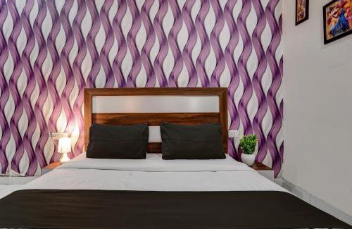 Faridabad Hotel | Hotel O Blackberry