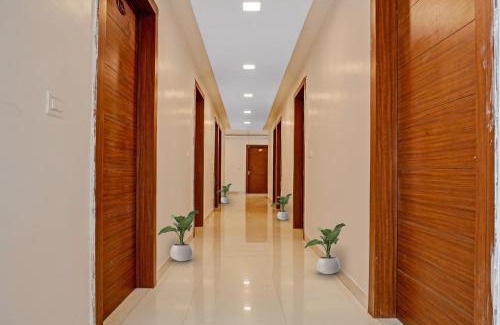 Civil Lines Hotel | Hotel O Blue Diamond