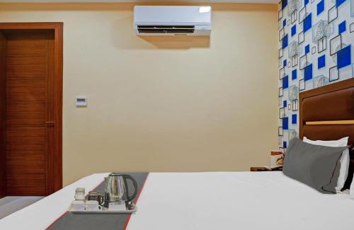 Civil Lines Hotel | Hotel O Blue Diamond