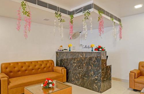 Civil Lines Hotel | Hotel O Blue Diamond