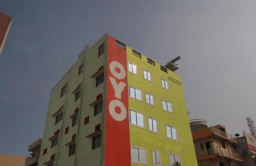 Jayanagar Hotel | Hotel O Blue Inn Near Jayadeva Hospital