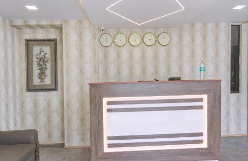 Jayanagar Hotel | Hotel O Blue Inn Near Jayadeva Hospital