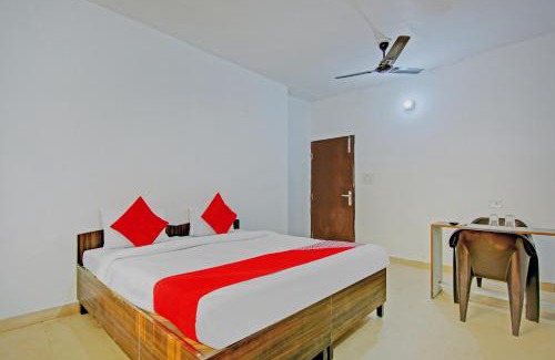 Sonepat Hotel | Hotel O Blue Moon Residency