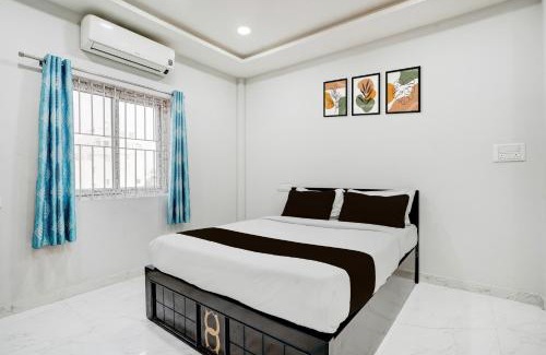 Bengaluru Hotel | Hotel O Bluefin Rooms
