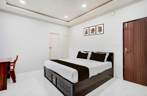 Bengaluru Hotel | Hotel O Bluefin Rooms