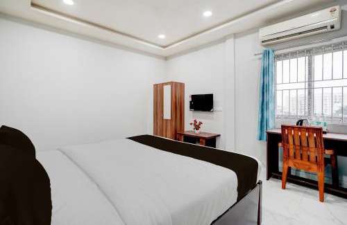 Bengaluru Hotel | Hotel O Bluefin Rooms