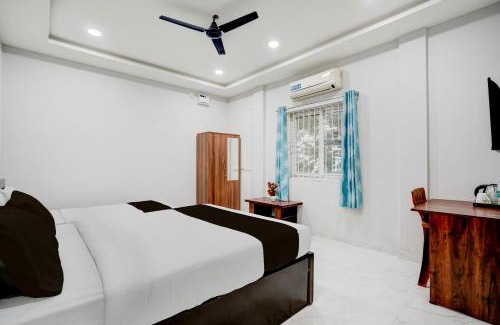 Bengaluru Hotel | Hotel O Bluefin Rooms