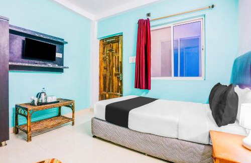 Bodh Gaya Hotel | Hotel O Bodh Gaya Formerly Fun Friday