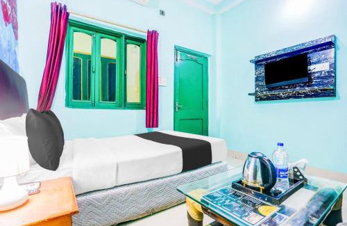 Bodh Gaya Hotel | Hotel O Bodh Gaya Formerly Fun Friday