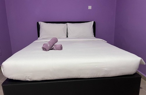 Kuah Hotel | OYO 90907 Brick Cottage Homes