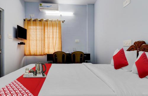 Narasapura Hotel | Hotel O BS Residency